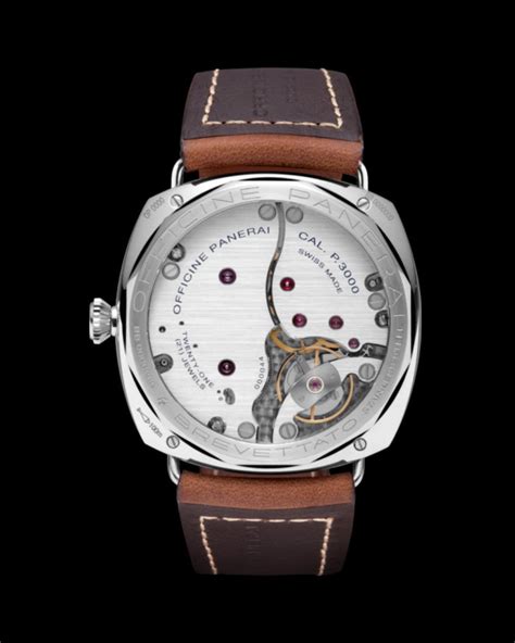 panerai palladium